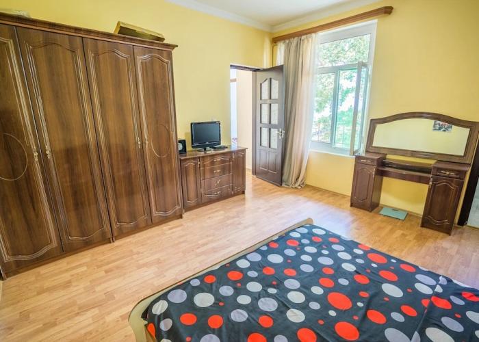 Kanudosi Guest House