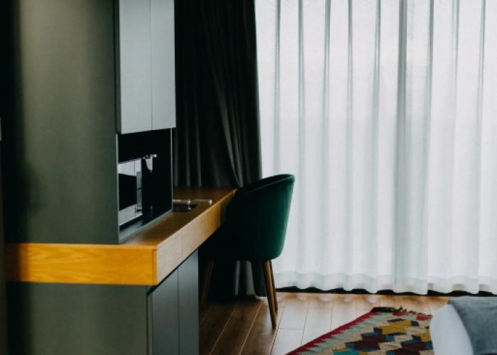 Horizons Bakurtsikhe Mini Hotel