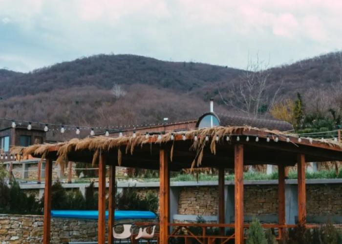 Horizons Bakurtsikhe Mini Hotel