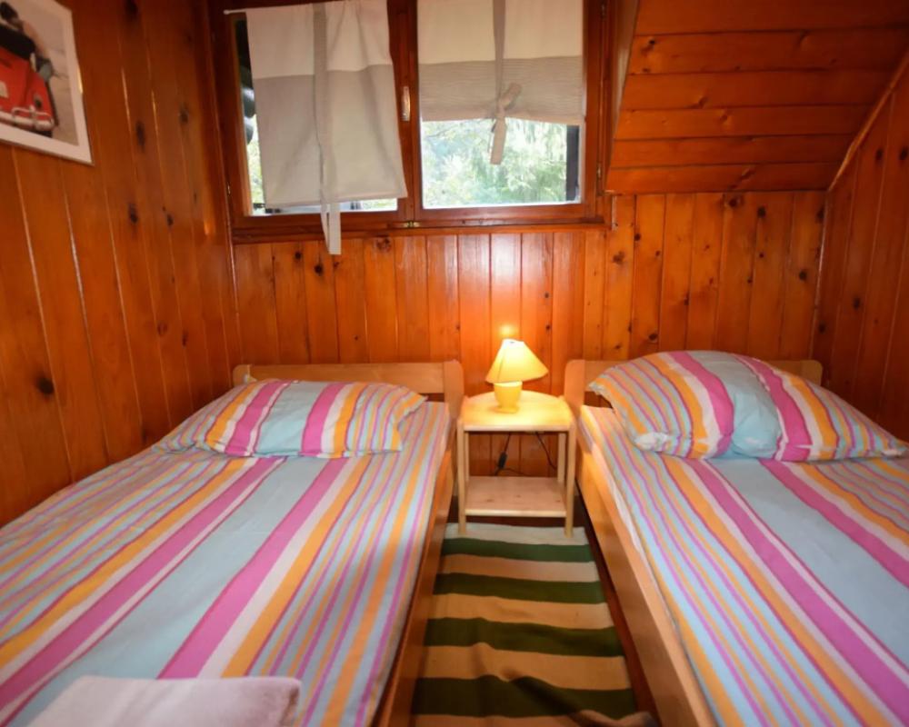 Restful Holiday Home in Vrbovsko