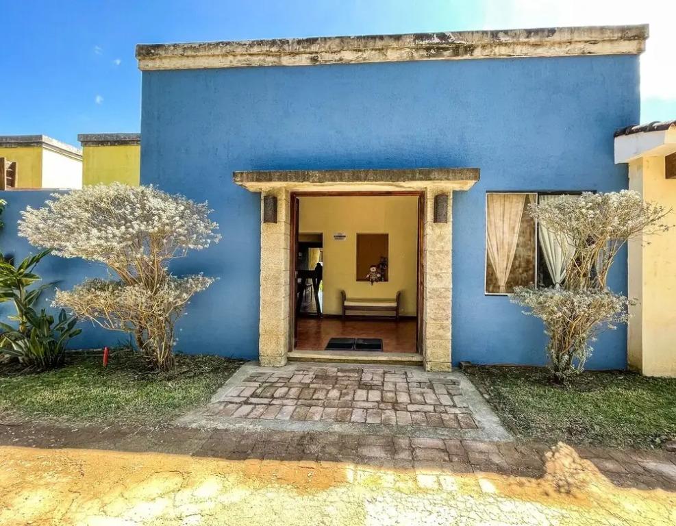 Casa 1800 Ataco Boutique Hotel