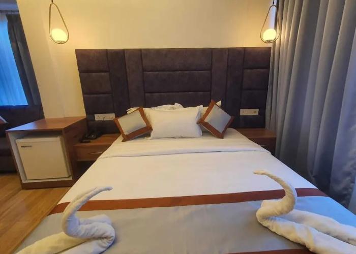 Hotel Deo Volente