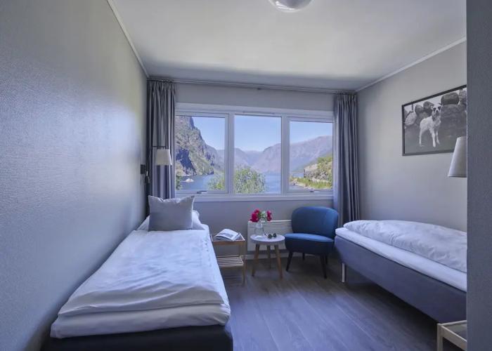 Guesthouse Heimly