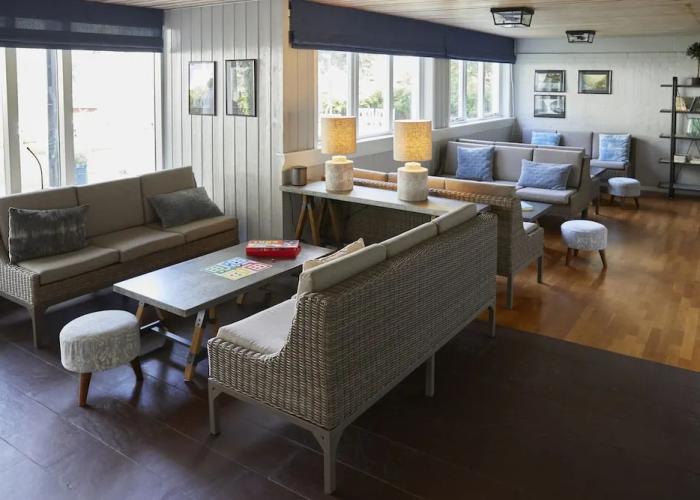 Guesthouse Heimly