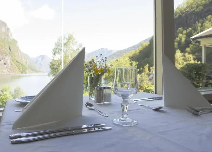 Guesthouse Heimly