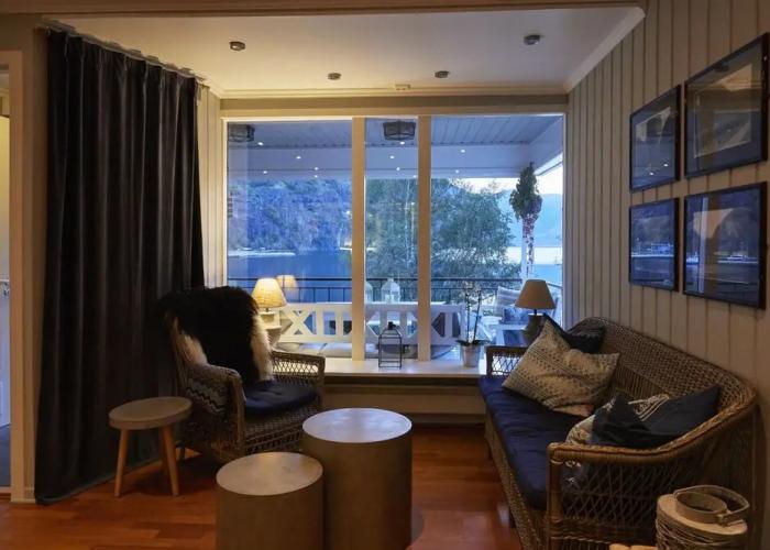 Guesthouse Heimly