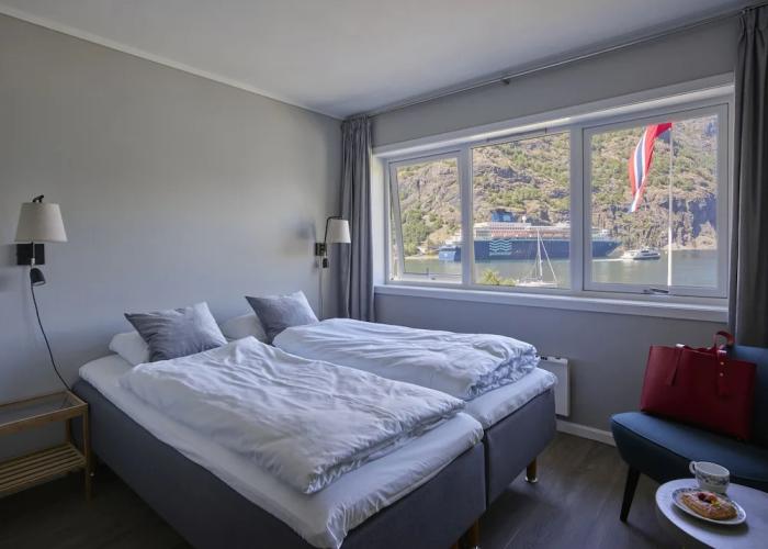 Guesthouse Heimly