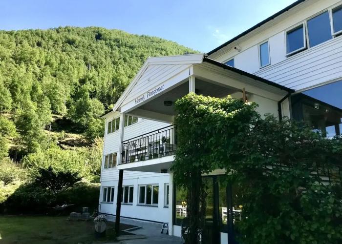 Guesthouse Heimly
