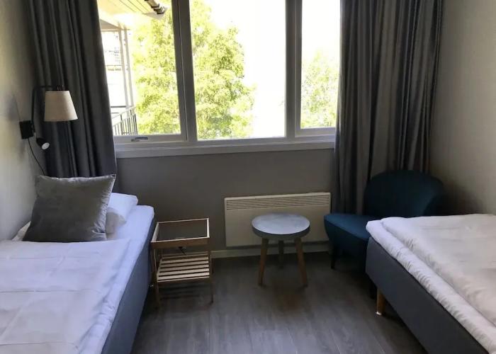 Guesthouse Heimly