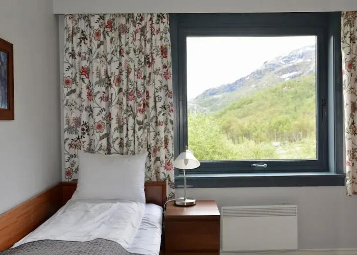 Vatnahalsen Høyfjellshotell