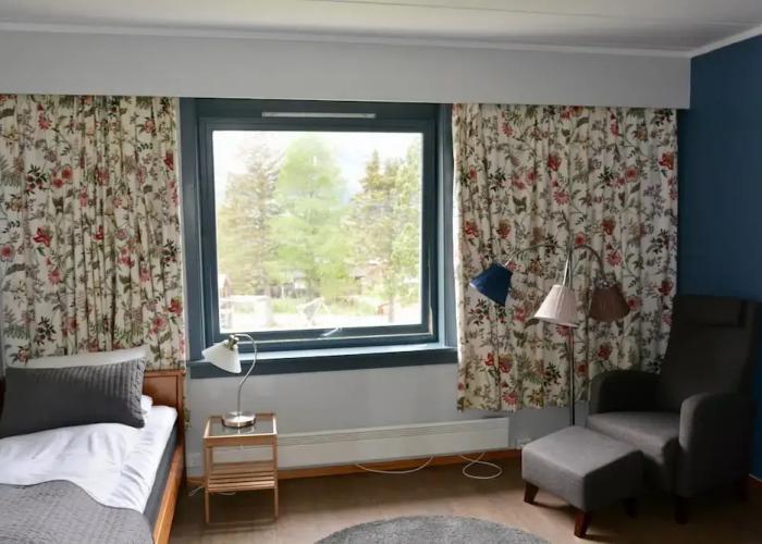 Vatnahalsen Høyfjellshotell