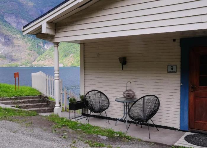 Visit Undredal