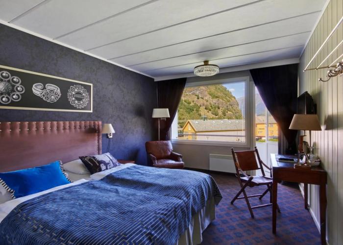 Fretheim Hotel