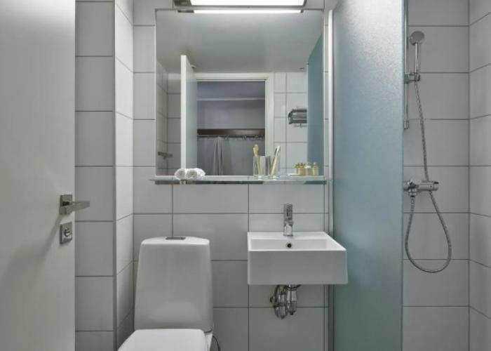 Fretheim Hotel