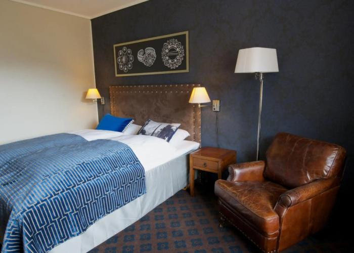 Fretheim Hotel
