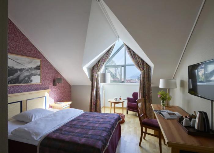 Fretheim Hotel
