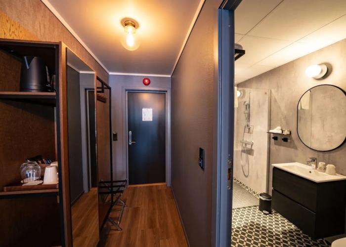 Hotel Aurlandsfjord