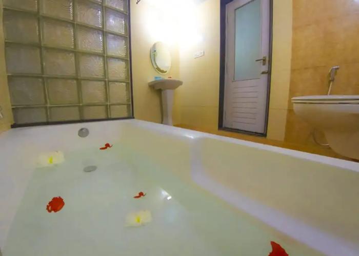 Hotel Matthuga