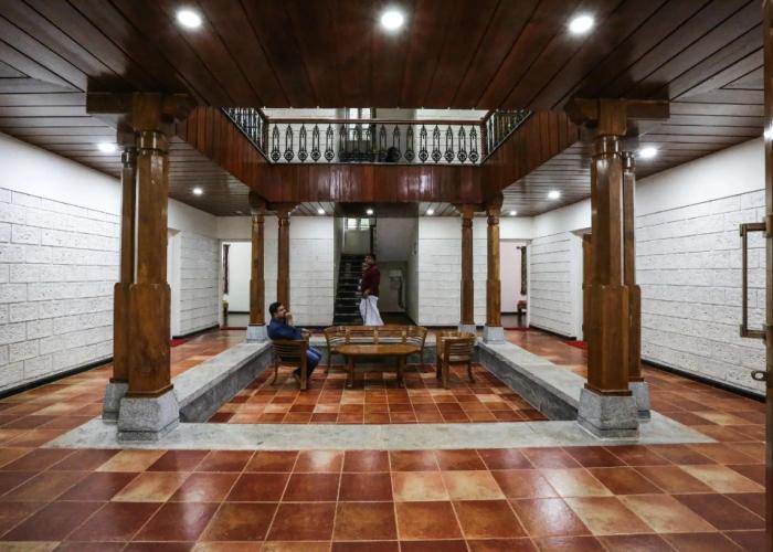 Hotel Matthuga
