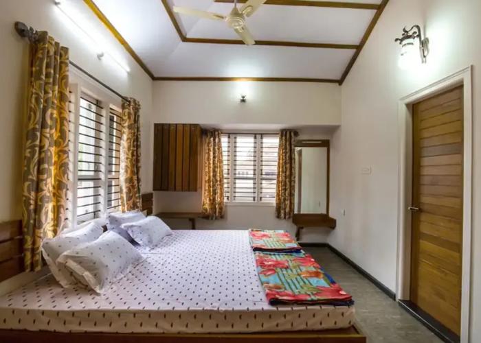 Hotel Matthuga