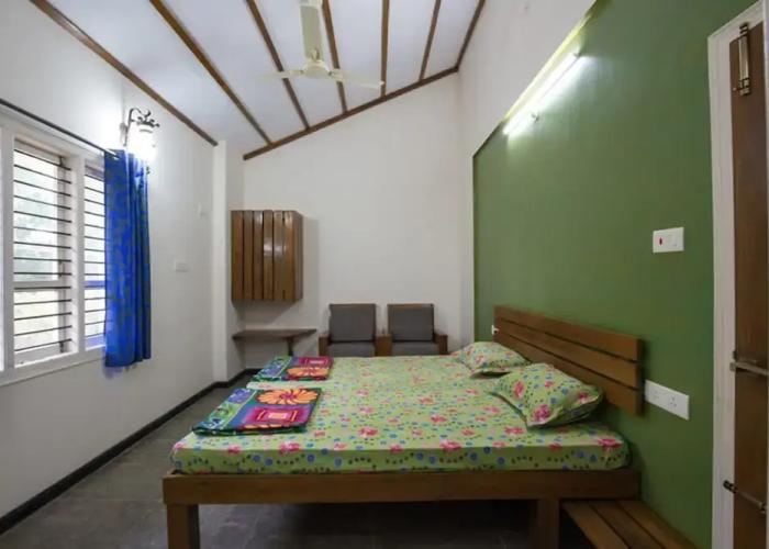 Hotel Matthuga