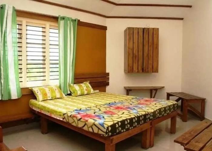 Hotel Matthuga