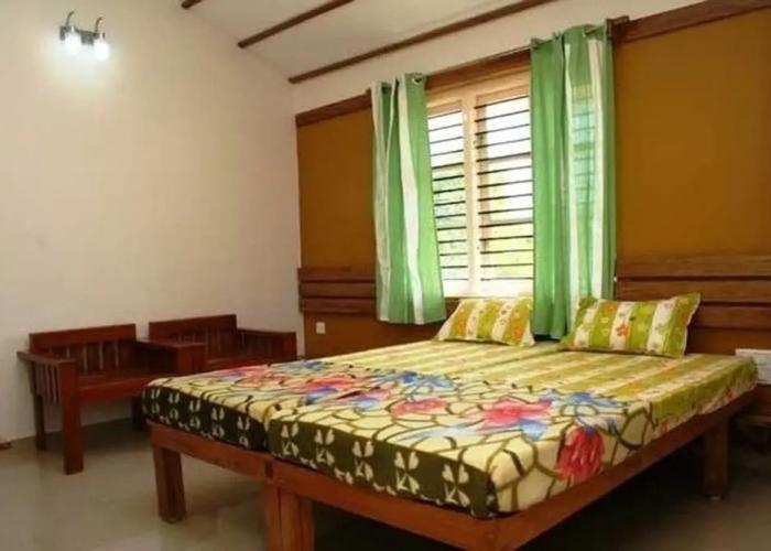 Hotel Matthuga