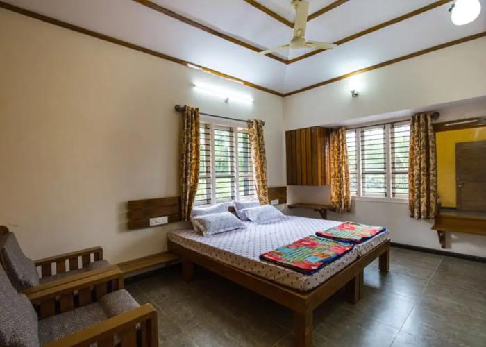 Hotel Matthuga
