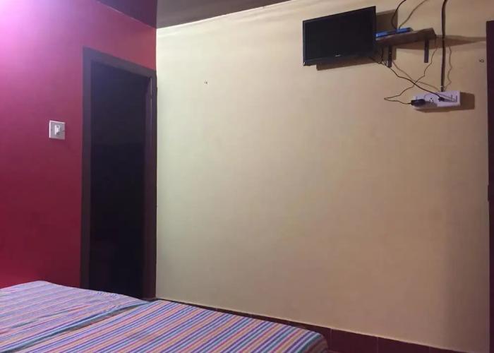 Nimmu House