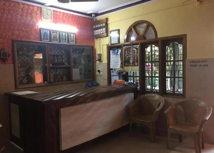 Nimmu House