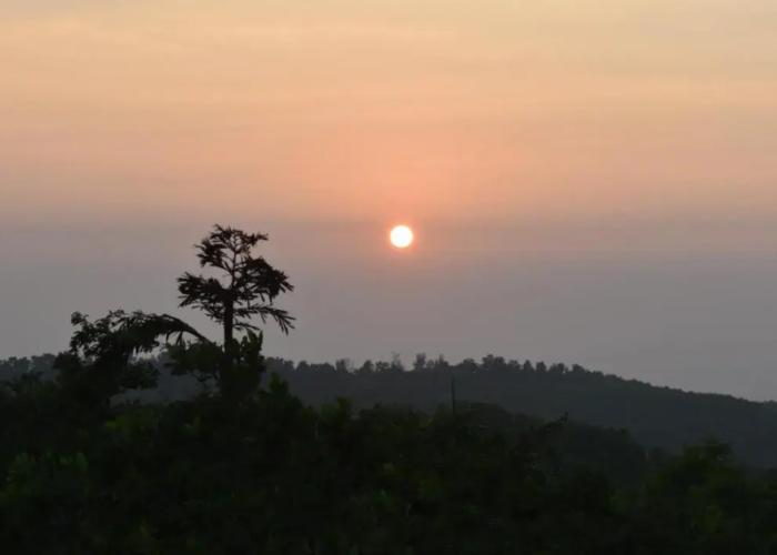 Viraz Valley