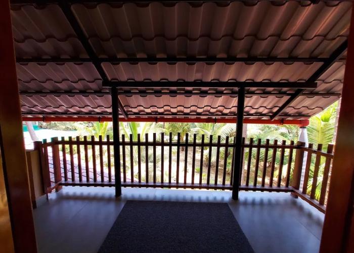 OmBodhi Retreat