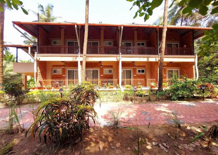 OmBodhi Retreat