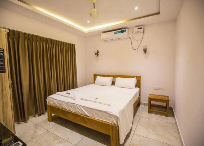 Prarthana Beach Stay