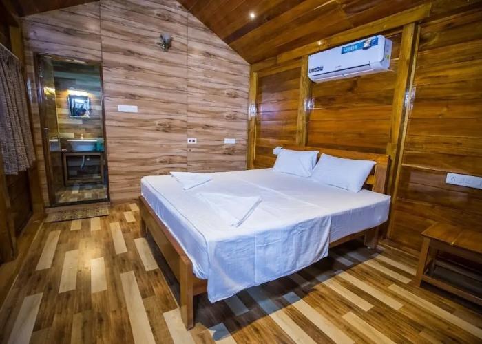 Prarthana Beach Stay