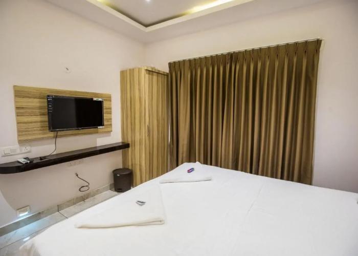 Prarthana Beach Stay
