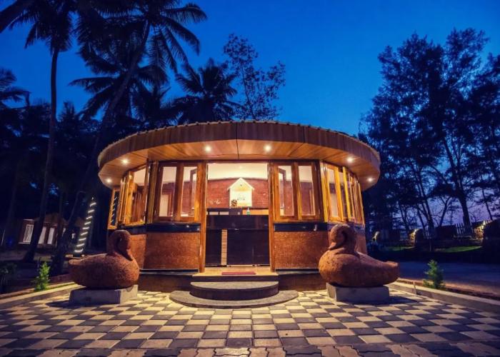 Prarthana Beach Stay