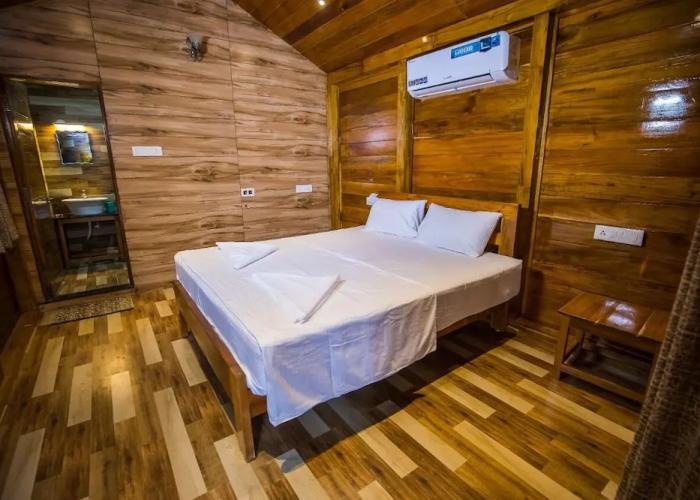 Prarthana Beach Stay