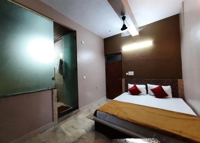 Hotel Golden Heights Gokarna
