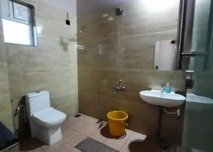 Hotel Golden Heights Gokarna