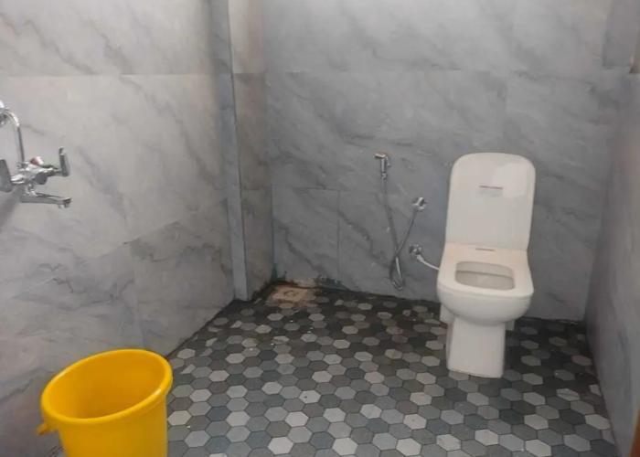 Hotel Golden Heights Gokarna