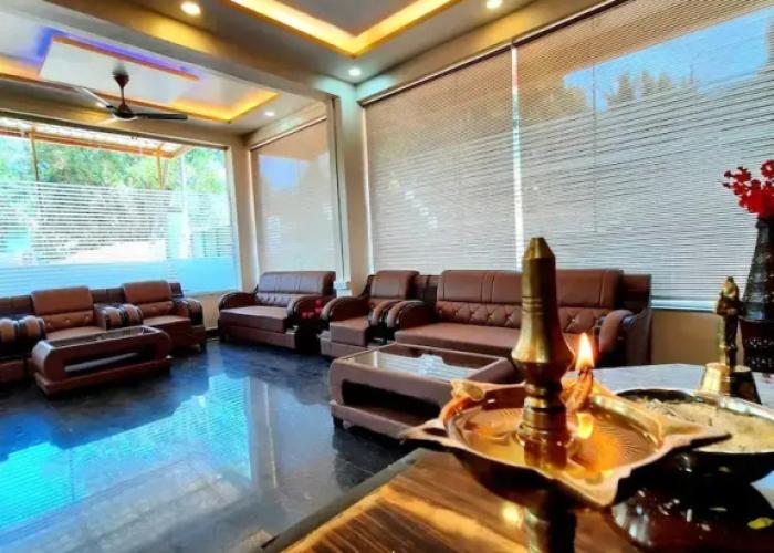 Hotel Golden Heights Gokarna
