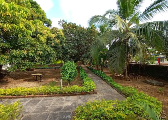 Sunnys Serenity Resort