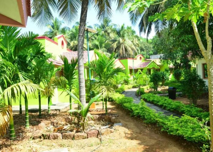 Sunnys Serenity Resort