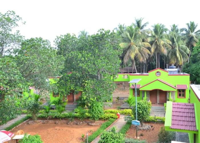 Sunnys Serenity Resort