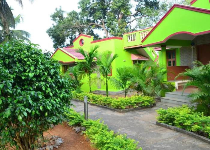 Sunnys Serenity Resort