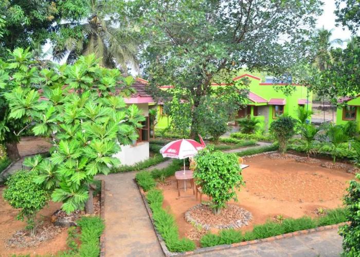 Sunnys Serenity Resort