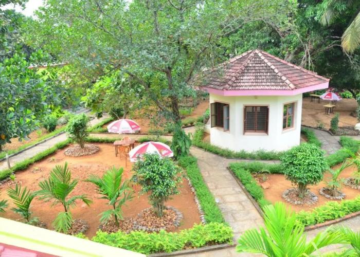 Sunnys Serenity Resort