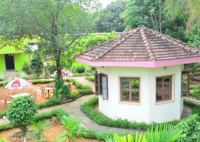 Sunnys Serenity Resort