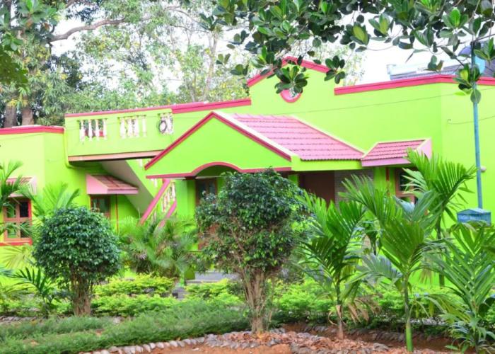 Sunnys Serenity Resort